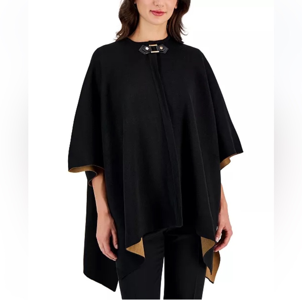 Anne Klein Cape